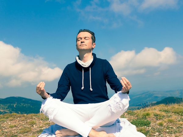 A New Breathing Technique? | Meditation & Inspiration | Andrew Weil, M.D.