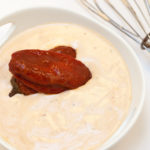 Cashew Poblano Ranch Dressing | Recipes | Dr. Weil&#039;s Healthy Kitchen