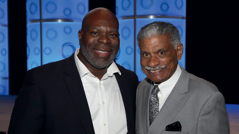 CT Nov 2024 - Knowledge Share - Black Male Leadership