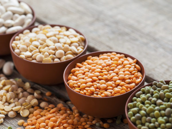 Cooking With Beans &amp; Legumes | Anti-Inflammatory Diet | Andrew Weil, M.D.