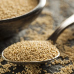 Cooking With Whole Grains