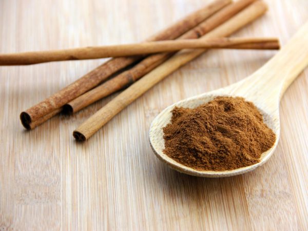 Cooking With Spices: Cinnamon | Dr. Weil' s Healthy Kitchen