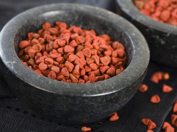 Annatto Oil | Recipes | Dr. Weil's Healthy Kitchen