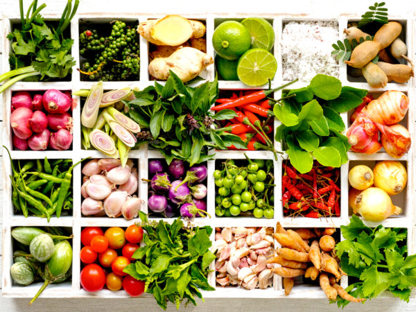 Dr. Weil's Guide To Popular Diets | Diets & Weight Loss | Andrew Weil, M.D.