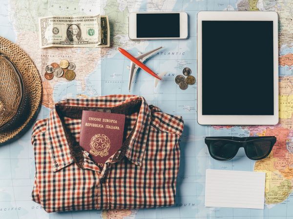 Digital Detox While Traveling? | Technology & Health | Andrew Weil, M.D.