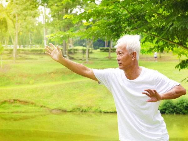 qigong