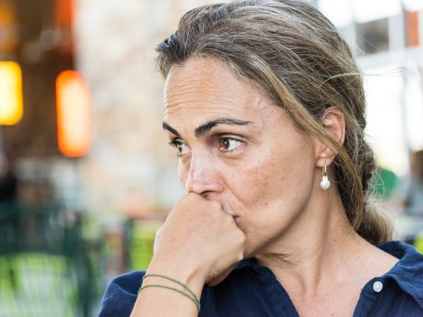 Does Hysterectomy Affect Mental Health? | Women's Health | Andrew Weil, M.D.