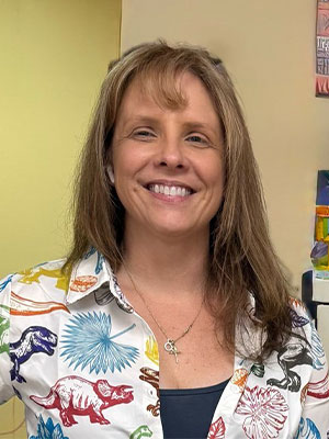 Katherine DeStefano, PhD, LPC