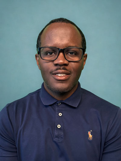 Lawrence T. Jones, LCPC, LPC