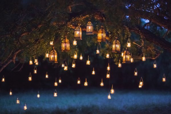 The Legacy Of Light In Dark Times | Spontaneous Happiness | Andrew Weil, M.D.