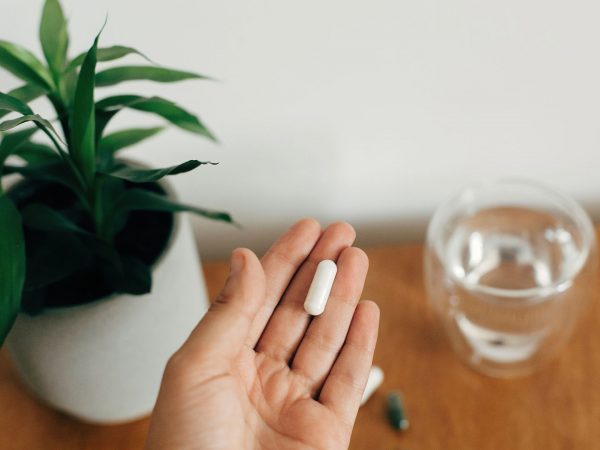 Magnesium For Stress And Anxiety? | Stress & Anxiety | Andrew Weil, M.D.