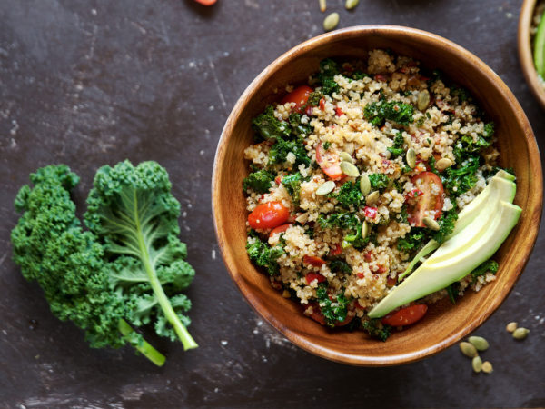The MIND Diet | Diets & Weight Loss | Andrew Weil, M.D.