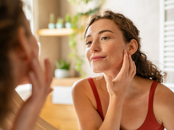 Mushrooms For The Skin? | Hair, Skin, & Nails | Andrew Weil, M.D.