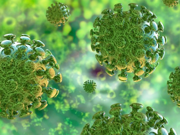 The Novel Coronavirus: COVID-19 | Disease & Disorders | Andrew Weil, M.D.