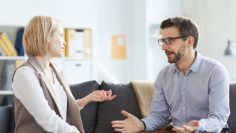 Supervision Counseling Summit