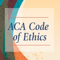 Bingo Tile 9 ACA Code of Ethics