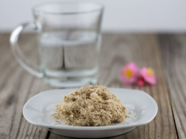 Slippery Elm | Herbal Remedies | Andrew Weil, M.D.