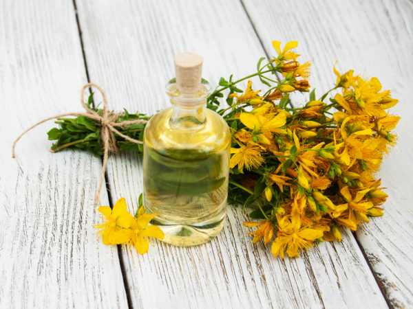 St. John's Wort | Herbal Remedies | Andrew Weil, M.D.