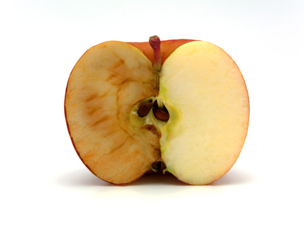 Stumped by Oxidative Stress? | Free Radicals | Andrew Weil, M.D.