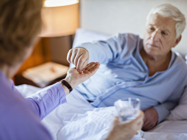Xofluza: A New Flu Drug | Colds & Flu | Andrew Weil M.D.