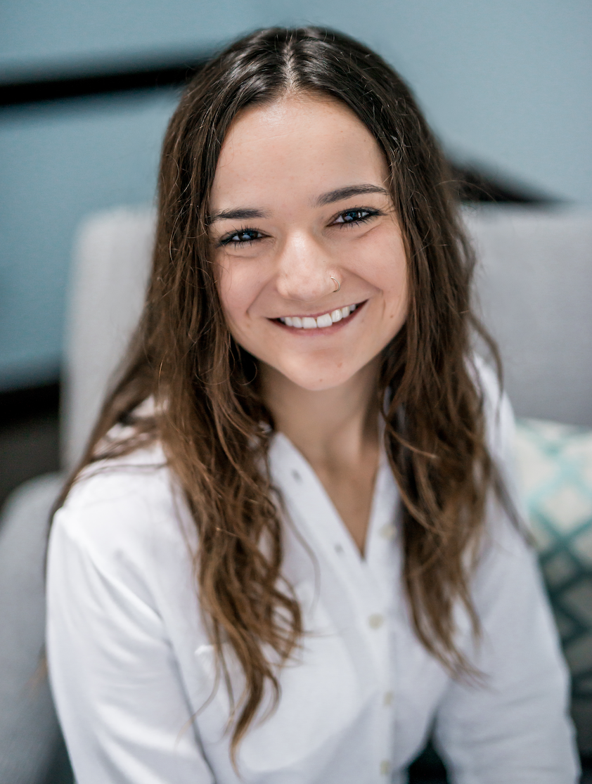 Lena Salpietro, PhD, of Kent State University